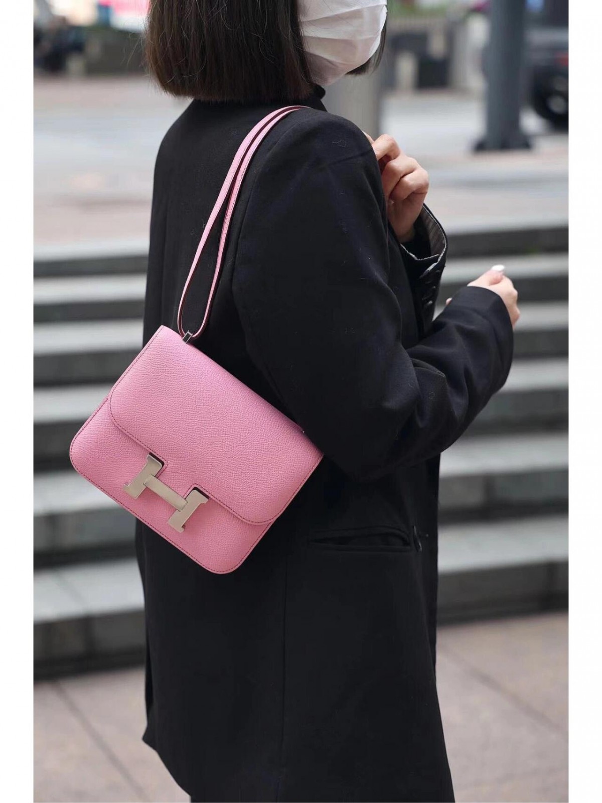 Shebag Hermes Constance 19 bag in pink Epsom full review(2024 Sep updated)-Best Quality Fake designer Bag Review, Replica designer bag ru Shebag Hermes Constance 19 bag in pink Epsom full review(2024 Sep updated)-Best Quality Fake designer Bag Review, Replica designer bag ru