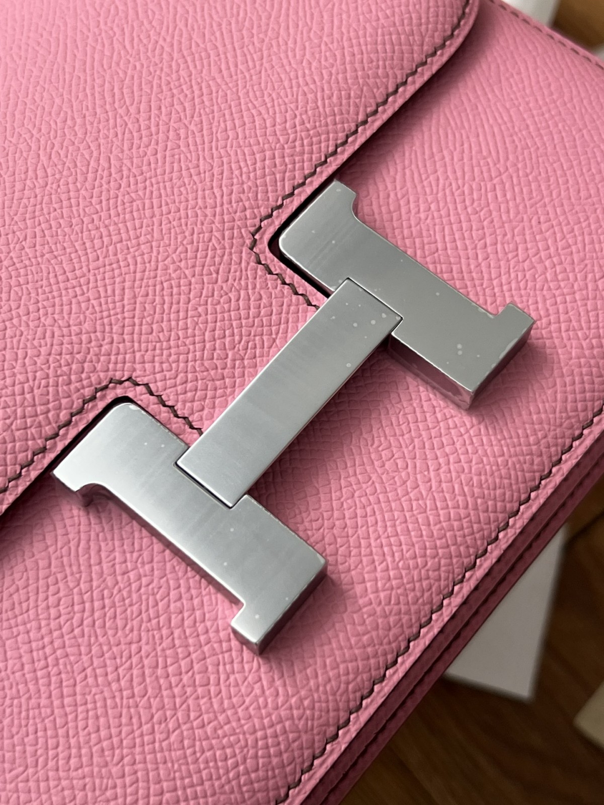 Shebag Hermes Constance 19 bag in pink Epsom full review(2024 Sep updated)-Best Quality Fake designer Bag Review, Replica designer bag ru Shebag Hermes Constance 19 bag in pink Epsom full review(2024 Sep updated)-Best Quality Fake designer Bag Review, Replica designer bag ru