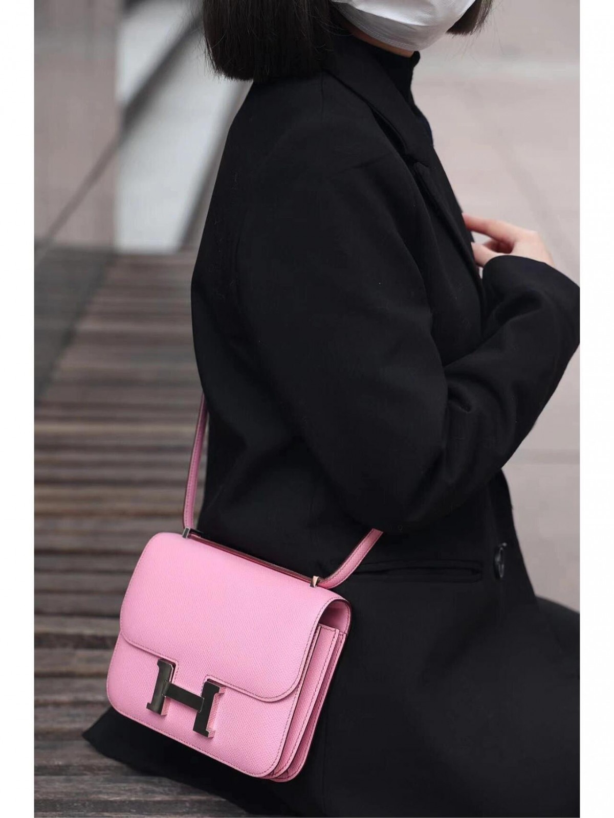 Shebag Hermes Constance 19 bag in pink Epsom full review(2024 Sep updated)-Best Quality Fake designer Bag Review, Replica designer bag ru Shebag Hermes Constance 19 bag in pink Epsom full review(2024 Sep updated)-Best Quality Fake designer Bag Review, Replica designer bag ru