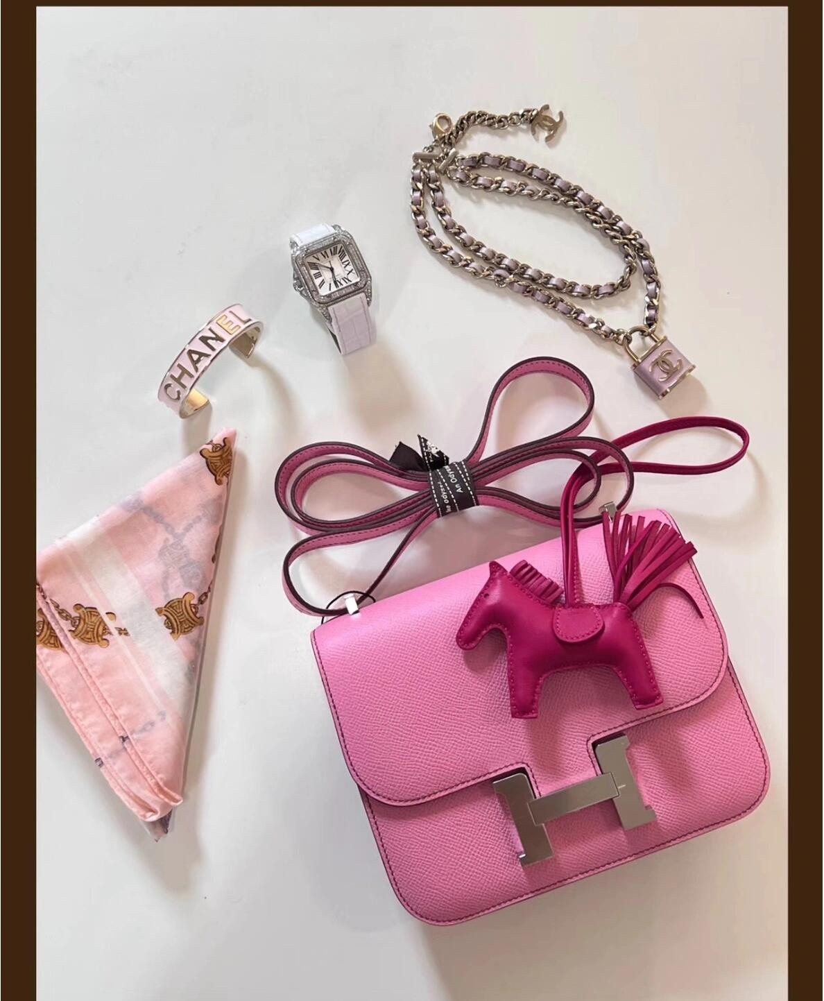 Shebag Hermes Constance 19 bag in pink Epsom full review(2024 Sep updated)-Best Quality Fake designer Bag Review, Replica designer bag ru Shebag Hermes Constance 19 bag in pink Epsom full review(2024 Sep updated)-Best Quality Fake designer Bag Review, Replica designer bag ru