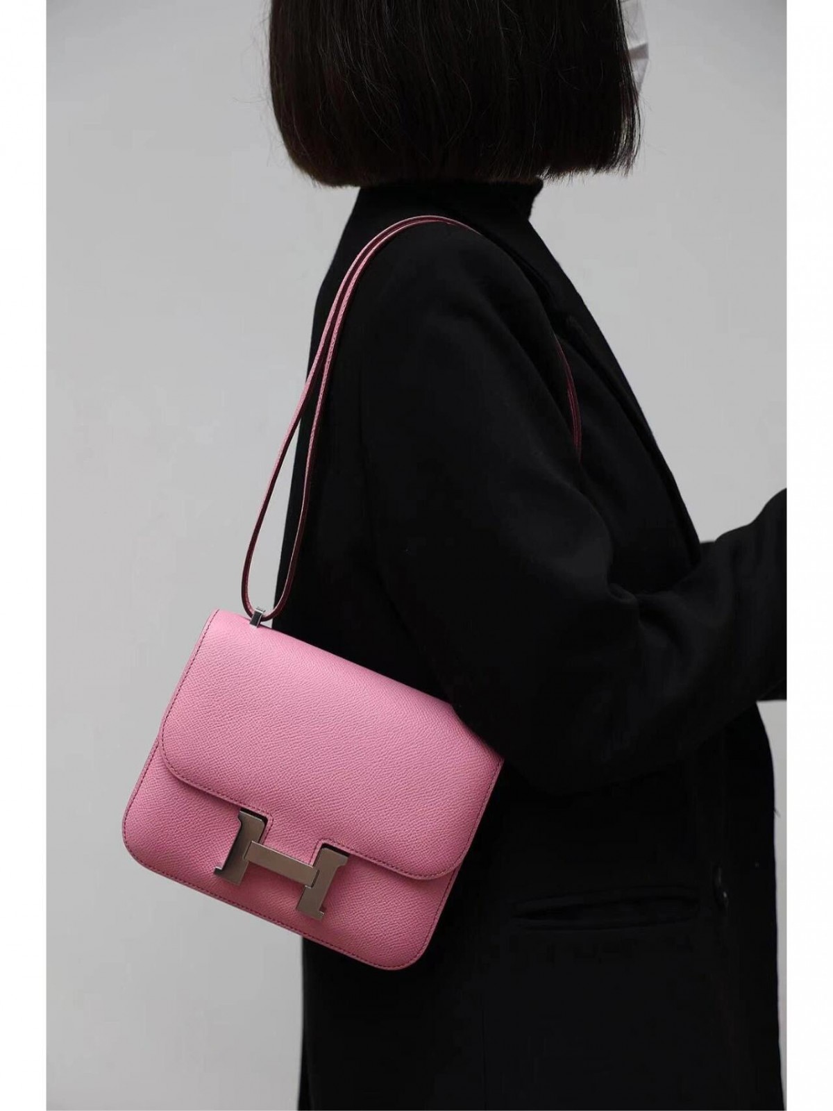 Shebag Hermes Constance 19 bag in pink Epsom full review(2024 Sep updated)-Best Quality Fake designer Bag Review, Replica designer bag ru Shebag Hermes Constance 19 bag in pink Epsom full review(2024 Sep updated)-Best Quality Fake designer Bag Review, Replica designer bag ru