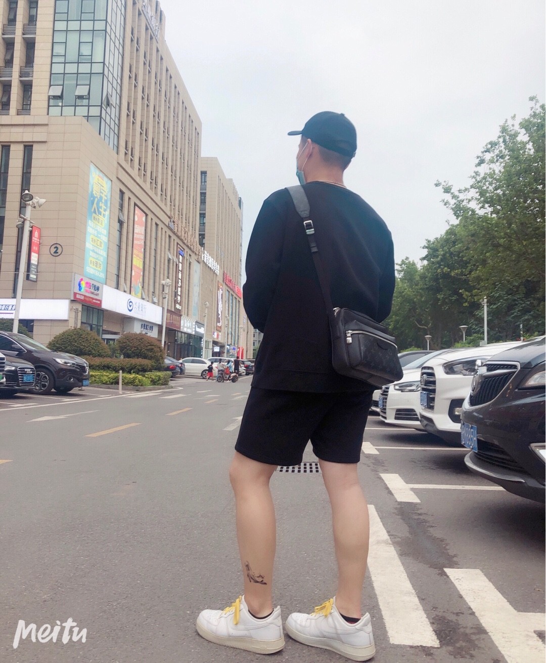 Shebag Louis Vuitton M30233 OUTDOOR bag full review (2024 Sep updated)-Best Quality Fake designer Bag Review, Replica designer bag ru