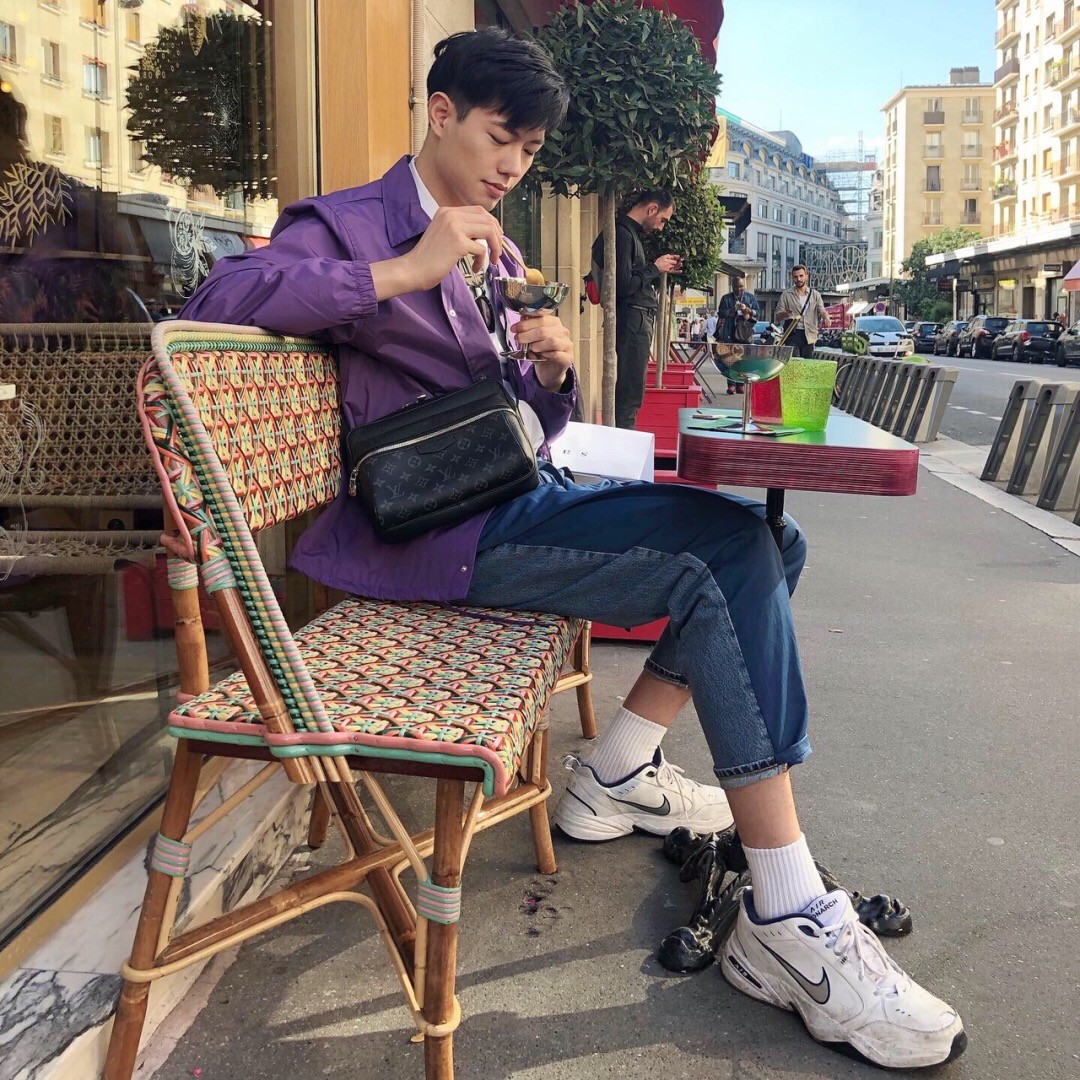 Shebag Louis Vuitton M30233 OUTDOOR bag full review (2024 Sep updated)-Best Quality Fake designer Bag Review, Replica designer bag ru