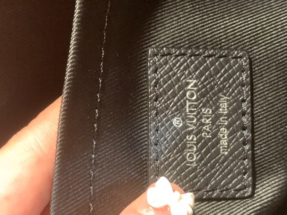 Shebag Louis Vuitton M30233 OUTDOOR bag full review (2024 Sep updated)-Best Quality Fake designer Bag Review, Replica designer bag ru