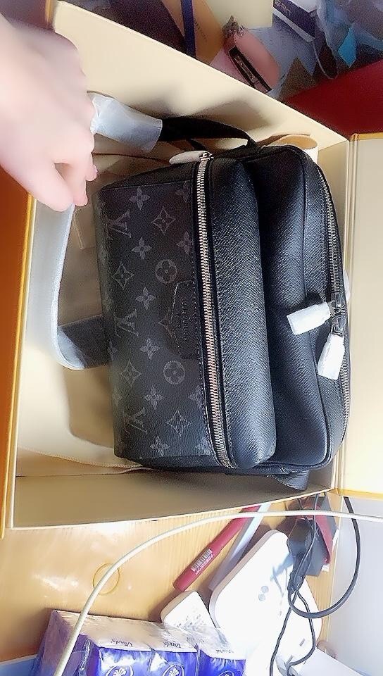 Shebag Louis Vuitton M30233 OUTDOOR bag full review (2024 Sep updated)-Best Quality Fake designer Bag Review, Replica designer bag ru