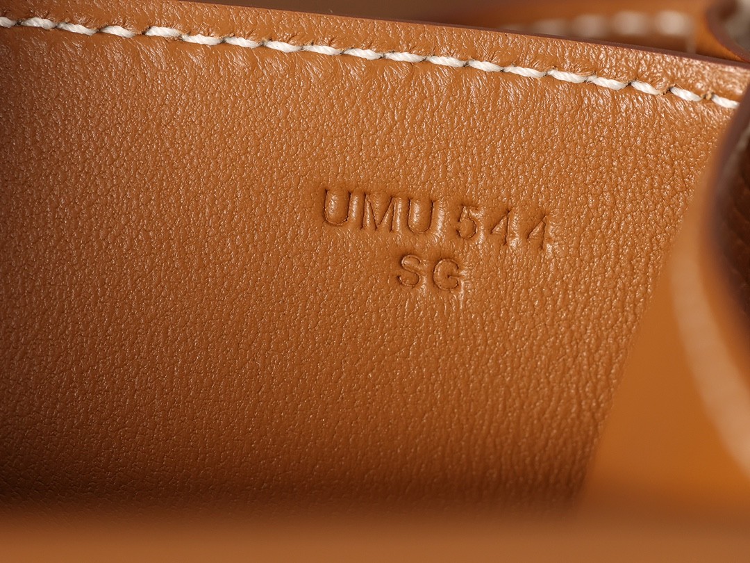 Shebag VS Authentic! Hermes Constance 19 in golden brown (2024 Sep updated)-Best Quality Fake designer Bag Review, Replica designer bag ru