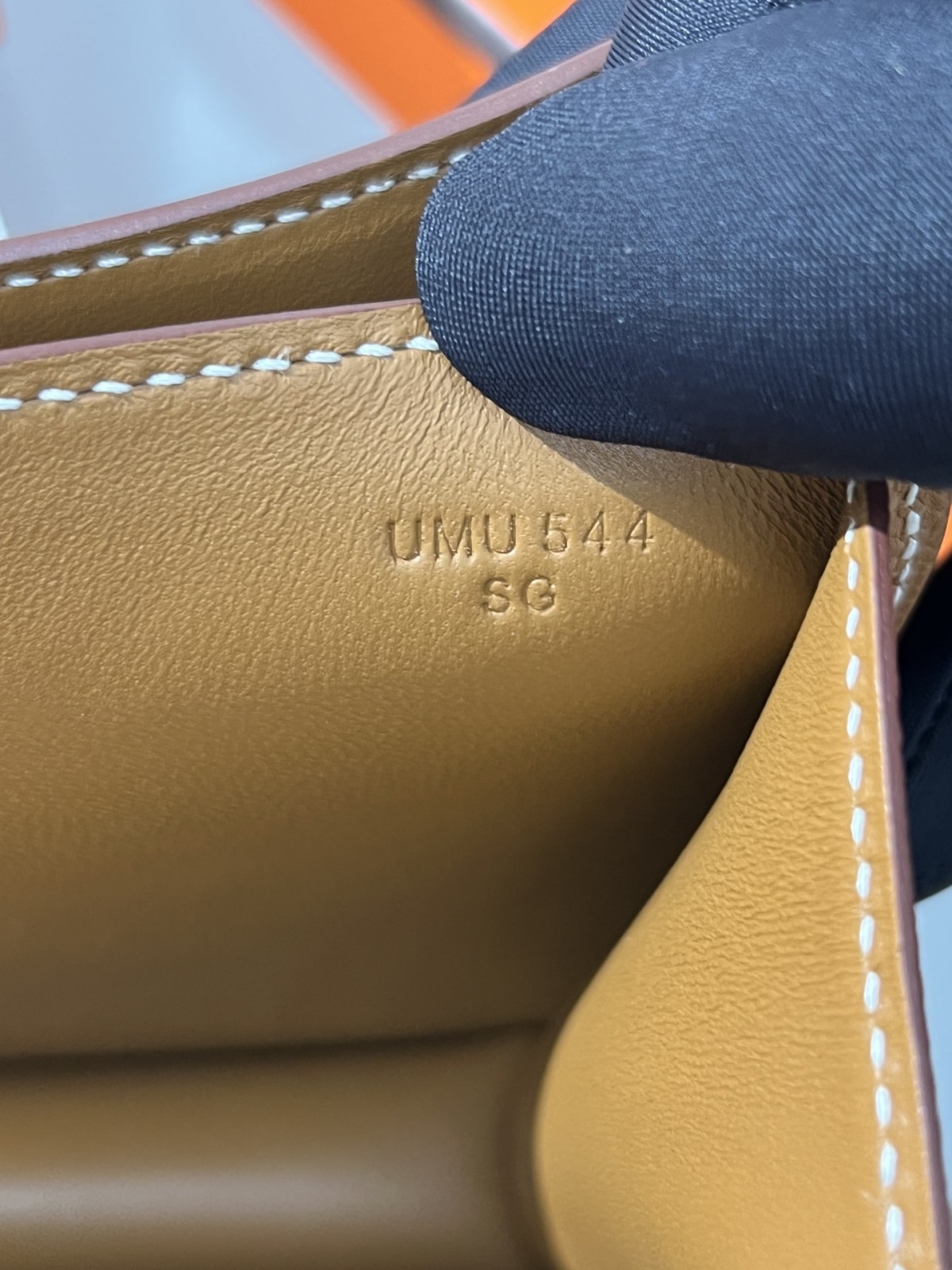 Shebag VS Authentic! Hermes Constance 19 in golden brown (2024 Sep updated)-Best Quality Fake designer Bag Review, Replica designer bag ru