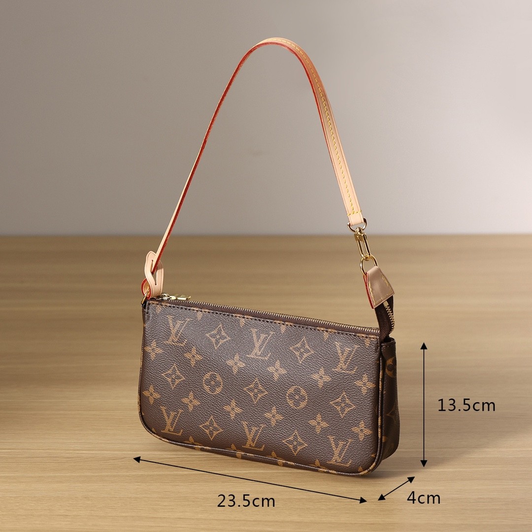 Shebag Louis Vuitton M40712 Pochette accessory bag full review(2024 Sep updated)-Best Quality Fake designer Bag Review, Replica designer bag ru Shebag Louis Vuitton M40712 Pochette accessory bag full review(2024 Sep updated)-Best Quality Fake designer Bag Review, Replica designer bag ru