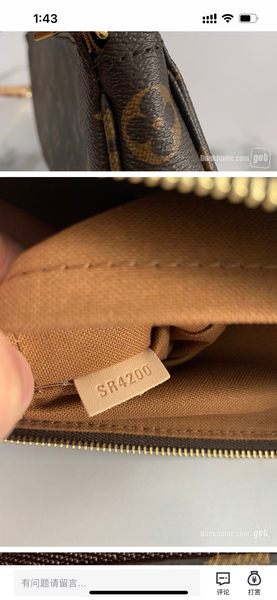 Shebag Louis Vuitton M40712 Pochette accessory bag full review(2024 Sep updated)-Best Quality Fake designer Bag Review, Replica designer bag ru Shebag Louis Vuitton M40712 Pochette accessory bag full review(2024 Sep updated)-Best Quality Fake designer Bag Review, Replica designer bag ru