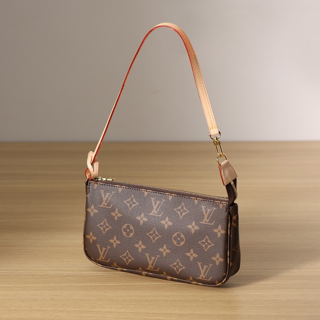 Shebag Louis Vuitton M40712 Pochette accessory bag full review(2024 Sep updated)-Best Quality Fake designer Bag Review, Replica designer bag ru Shebag Louis Vuitton M40712 Pochette accessory bag full review(2024 Sep updated)-Best Quality Fake designer Bag Review, Replica designer bag ru