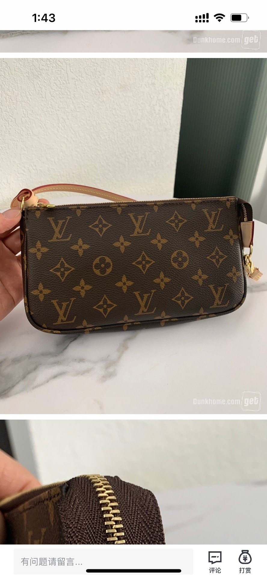 Shebag Louis Vuitton M40712 Pochette accessory bag full review(2024 Sep updated)-Best Quality Fake designer Bag Review, Replica designer bag ru Shebag Louis Vuitton M40712 Pochette accessory bag full review(2024 Sep updated)-Best Quality Fake designer Bag Review, Replica designer bag ru