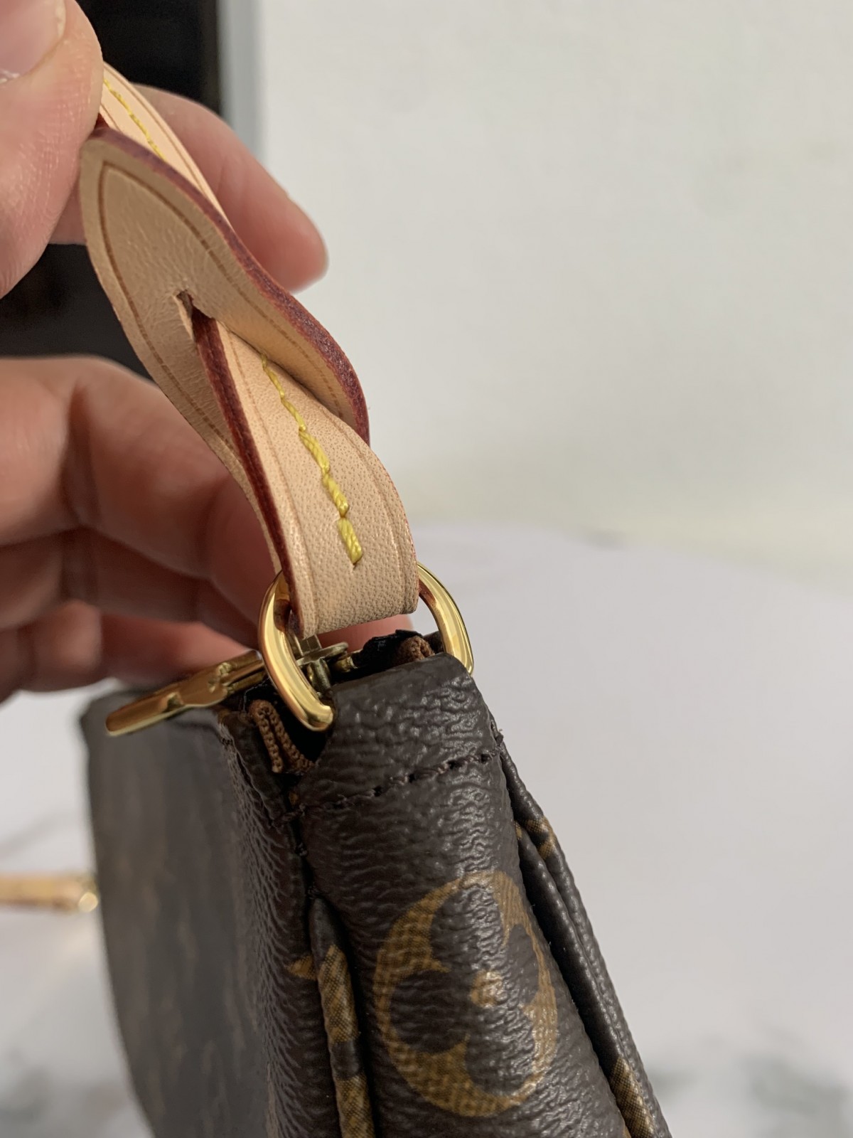 Shebag Louis Vuitton M40712 Pochette accessory bag full review(2024 Sep updated)-Best Quality Fake designer Bag Review, Replica designer bag ru Shebag Louis Vuitton M40712 Pochette accessory bag full review(2024 Sep updated)-Best Quality Fake designer Bag Review, Replica designer bag ru