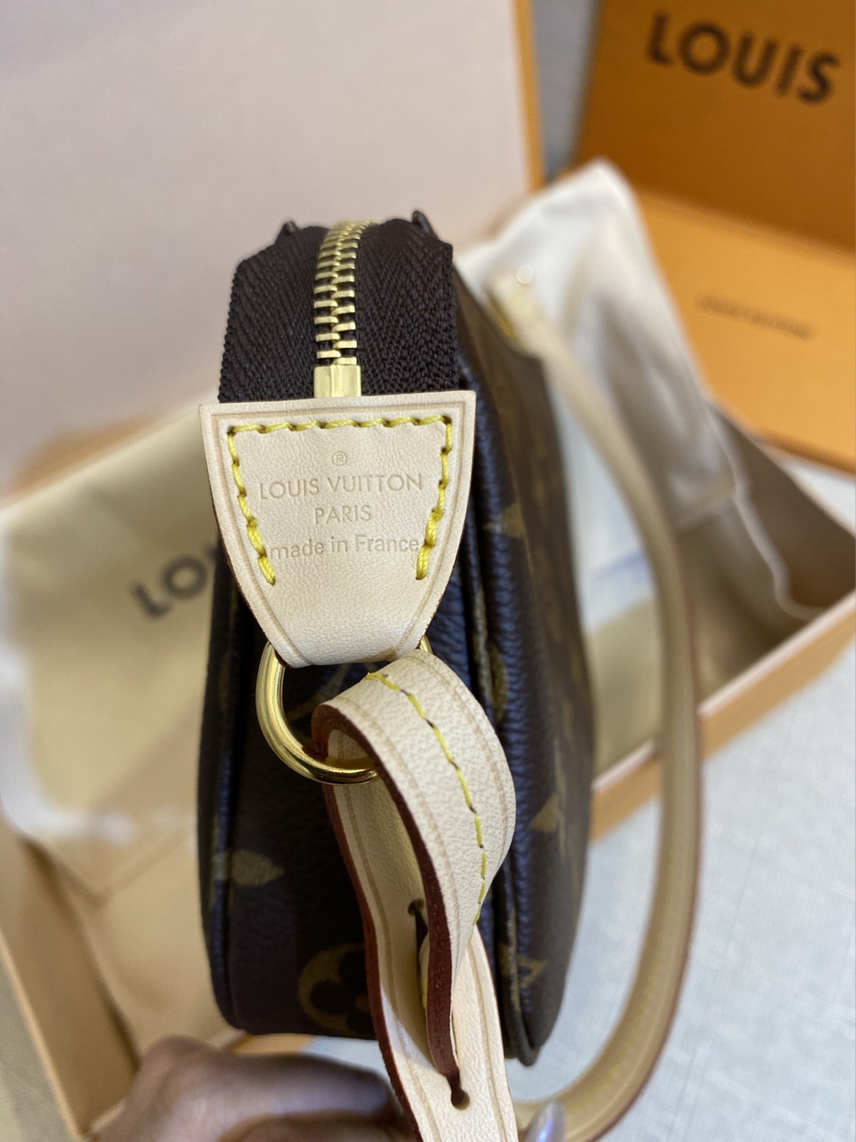 Shebag Louis Vuitton M40712 Pochette accessory bag full review(2024 Sep updated)-Best Quality Fake designer Bag Review, Replica designer bag ru Shebag Louis Vuitton M40712 Pochette accessory bag full review(2024 Sep updated)-Best Quality Fake designer Bag Review, Replica designer bag ru