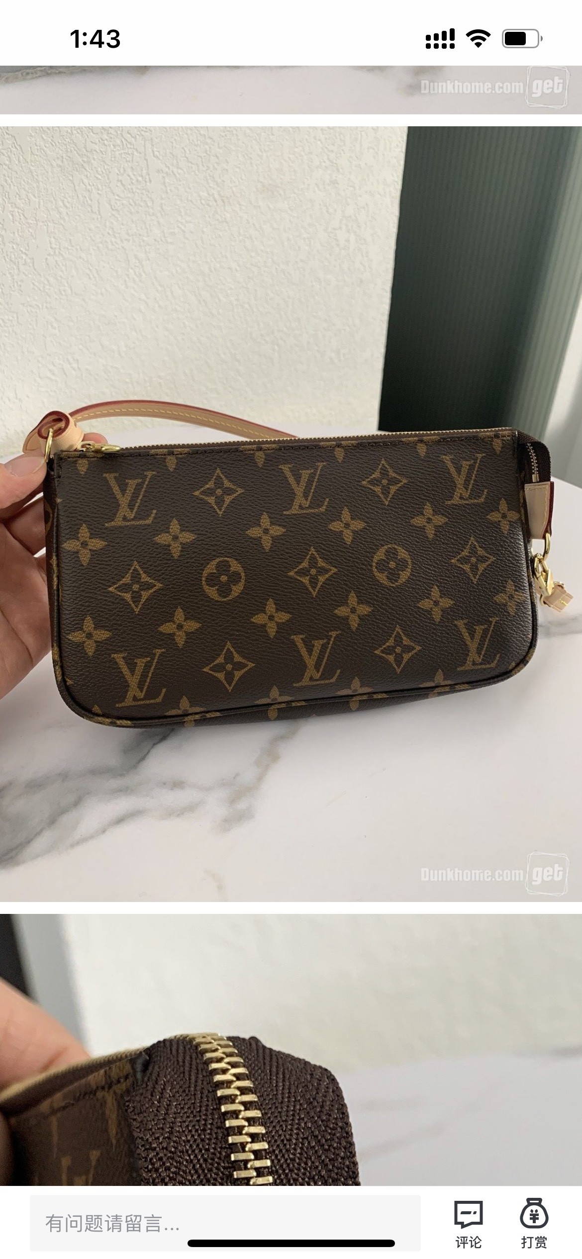 Shebag Louis Vuitton M40712 Pochette accessory bag full review(2024 Sep updated)-Best Quality Fake designer Bag Review, Replica designer bag ru Shebag Louis Vuitton M40712 Pochette accessory bag full review(2024 Sep updated)-Best Quality Fake designer Bag Review, Replica designer bag ru