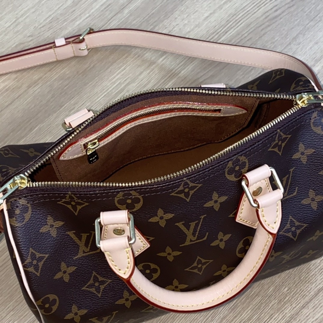 Shebag Louis Vuitton M41113 SPEEDY 25 full review (2024 Sep updated)-Best Quality Fake designer Bag Review, Replica designer bag ru Shebag Louis Vuitton M41113 SPEEDY 25 full review (2024 Sep updated)-Best Quality Fake designer Bag Review, Replica designer bag ru