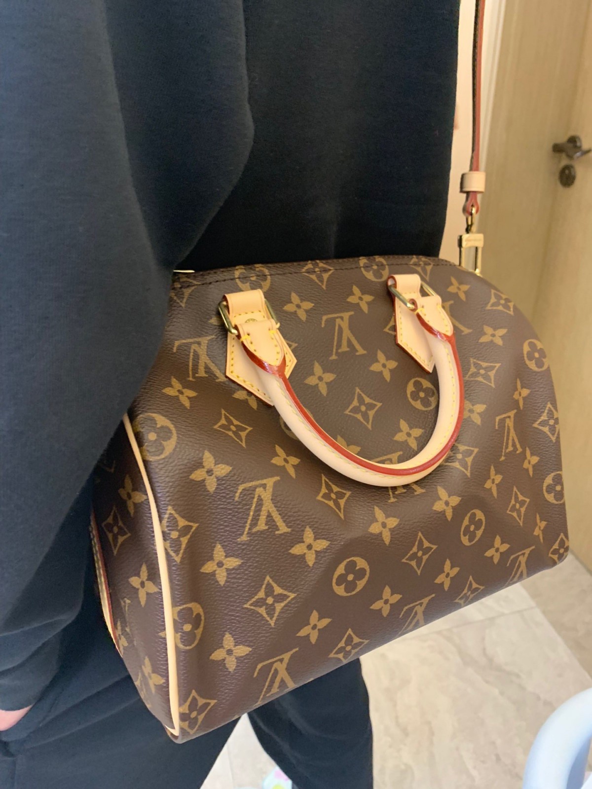 Shebag Louis Vuitton M41113 SPEEDY 25 full review (2024 Sep updated)-Best Quality Fake designer Bag Review, Replica designer bag ru Shebag Louis Vuitton M41113 SPEEDY 25 full review (2024 Sep updated)-Best Quality Fake designer Bag Review, Replica designer bag ru