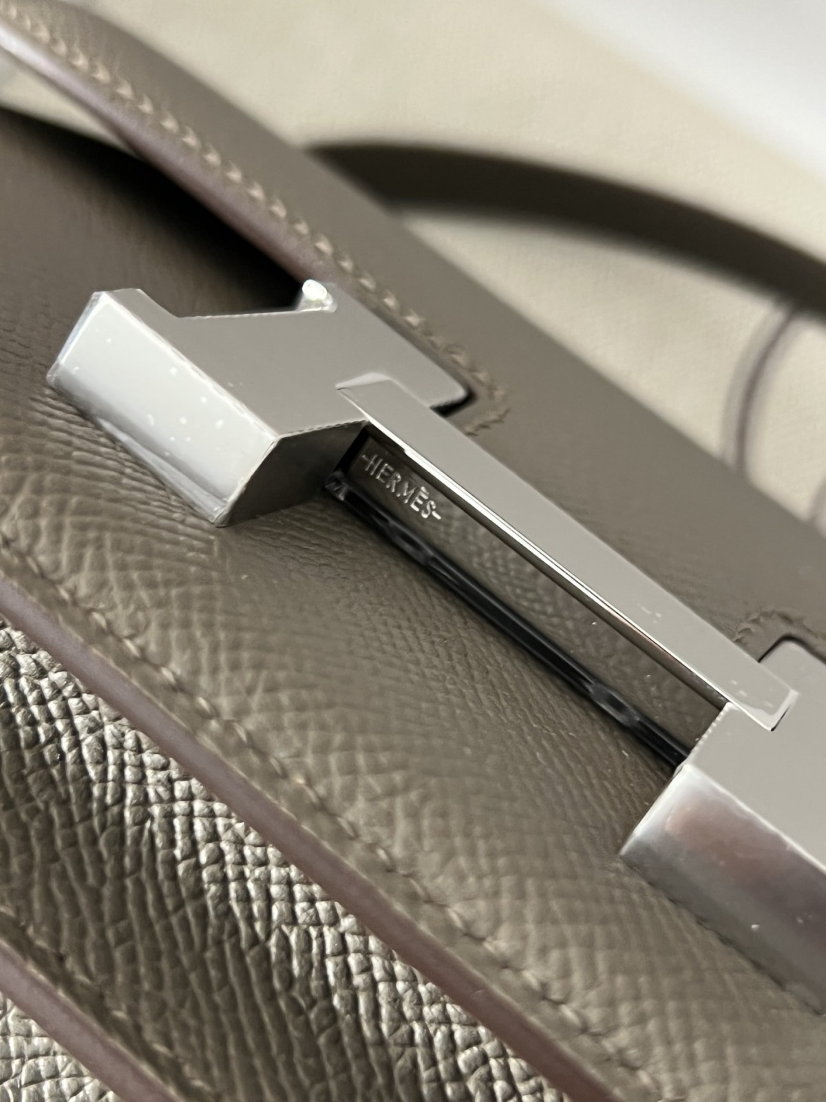 Shebag fully handmade Hermes Constance 19 in grey (2024 Oct updated)-Best Quality Fake designer Bag Review, Replica designer bag ru Shebag fully handmade Hermes Constance 19 in grey (2024 Oct updated)-Best Quality Fake designer Bag Review, Replica designer bag ru