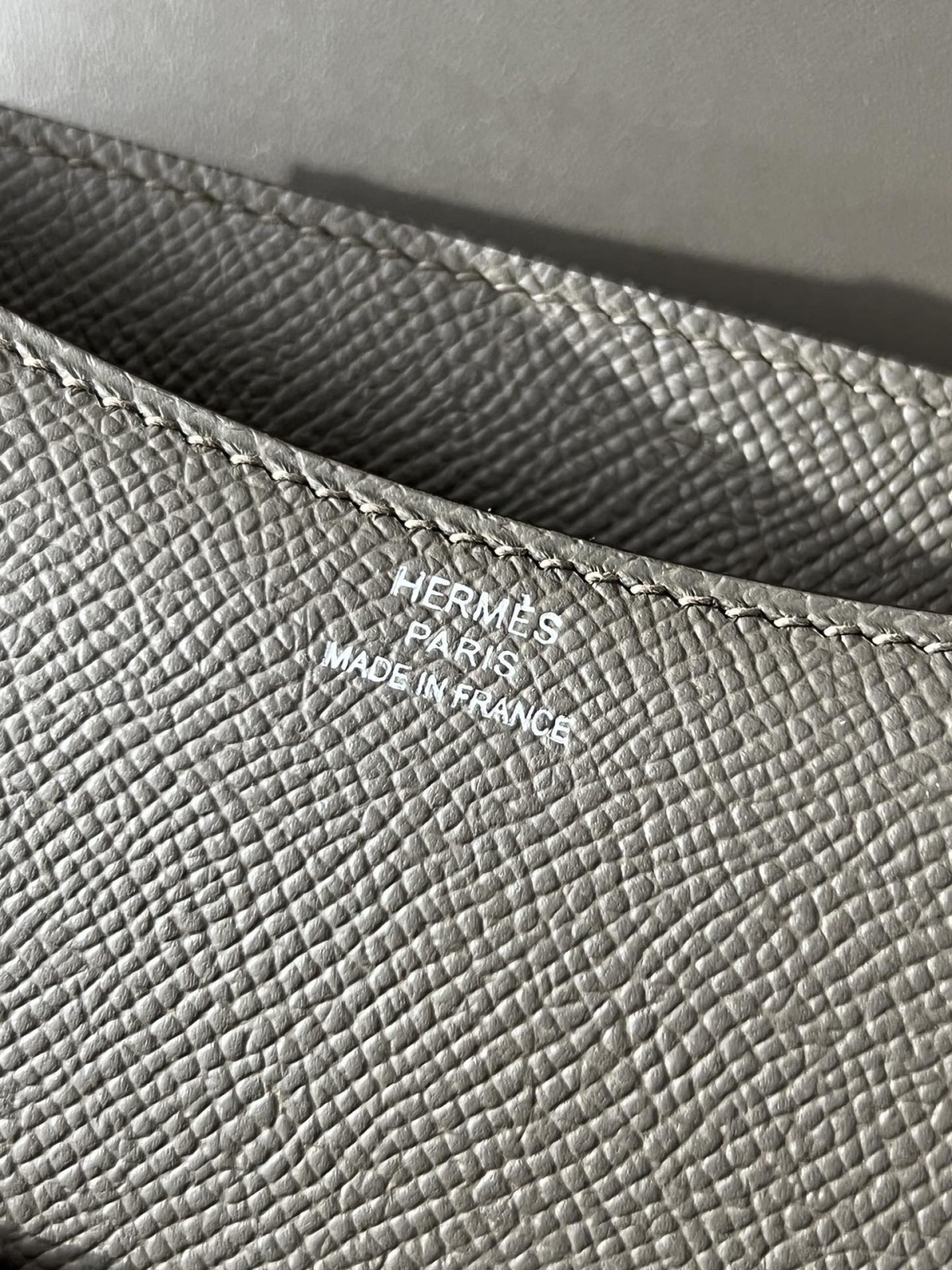 Shebag fully handmade Hermes Constance 19 in grey (2024 Oct updated)-Best Quality Fake designer Bag Review, Replica designer bag ru Shebag fully handmade Hermes Constance 19 in grey (2024 Oct updated)-Best Quality Fake designer Bag Review, Replica designer bag ru