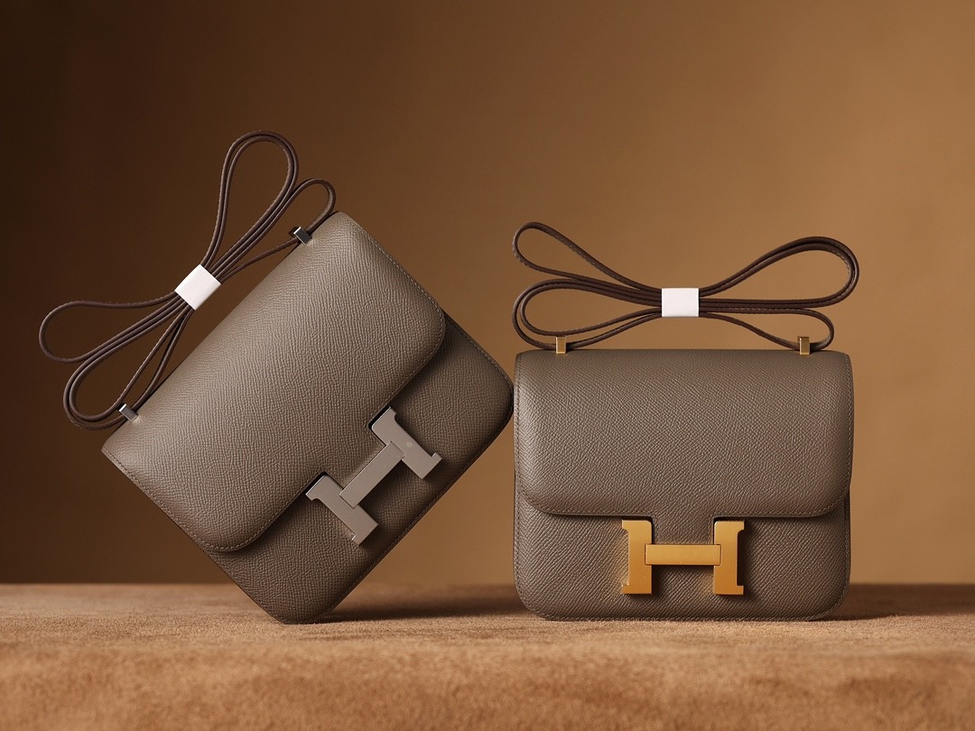 Shebag fully handmade Hermes Constance 19 in grey (2024 Oct updated)-Best Quality Fake designer Bag Review, Replica designer bag ru Shebag fully handmade Hermes Constance 19 in grey (2024 Oct updated)-Best Quality Fake designer Bag Review, Replica designer bag ru