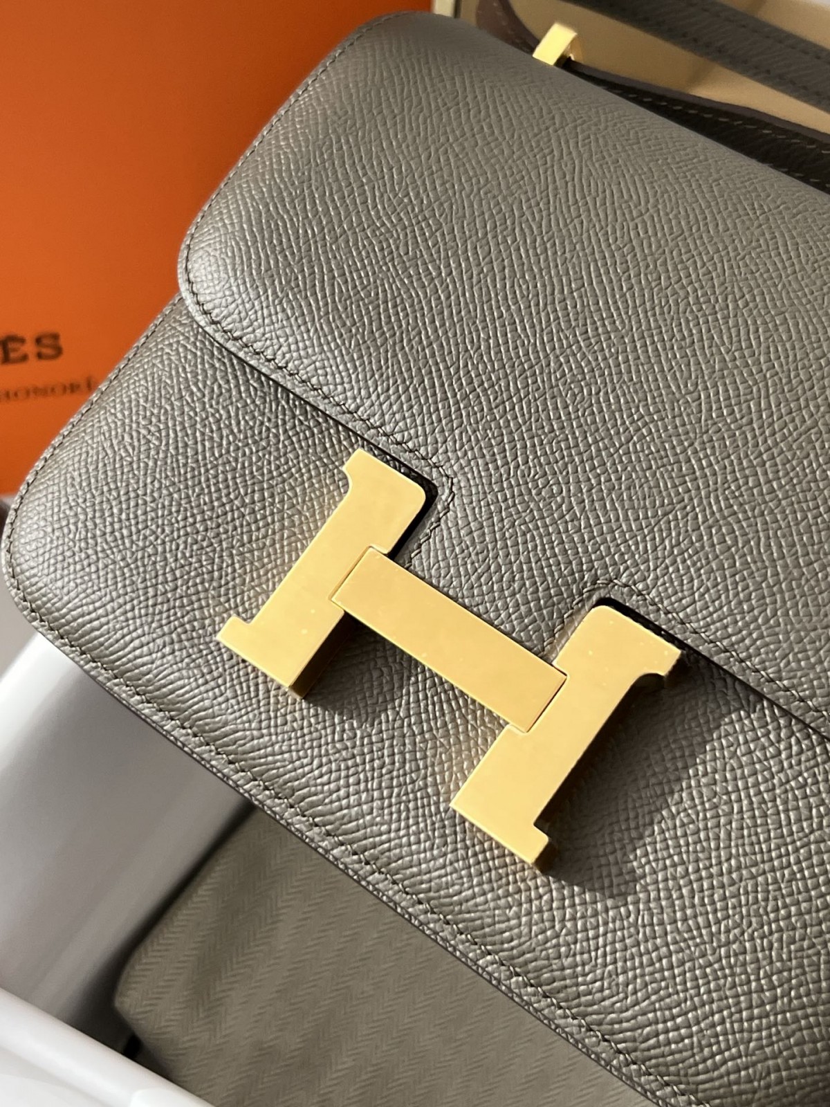 Shebag fully handmade Hermes Constance 19 in grey (2024 Oct updated)-Best Quality Fake designer Bag Review, Replica designer bag ru Shebag fully handmade Hermes Constance 19 in grey (2024 Oct updated)-Best Quality Fake designer Bag Review, Replica designer bag ru