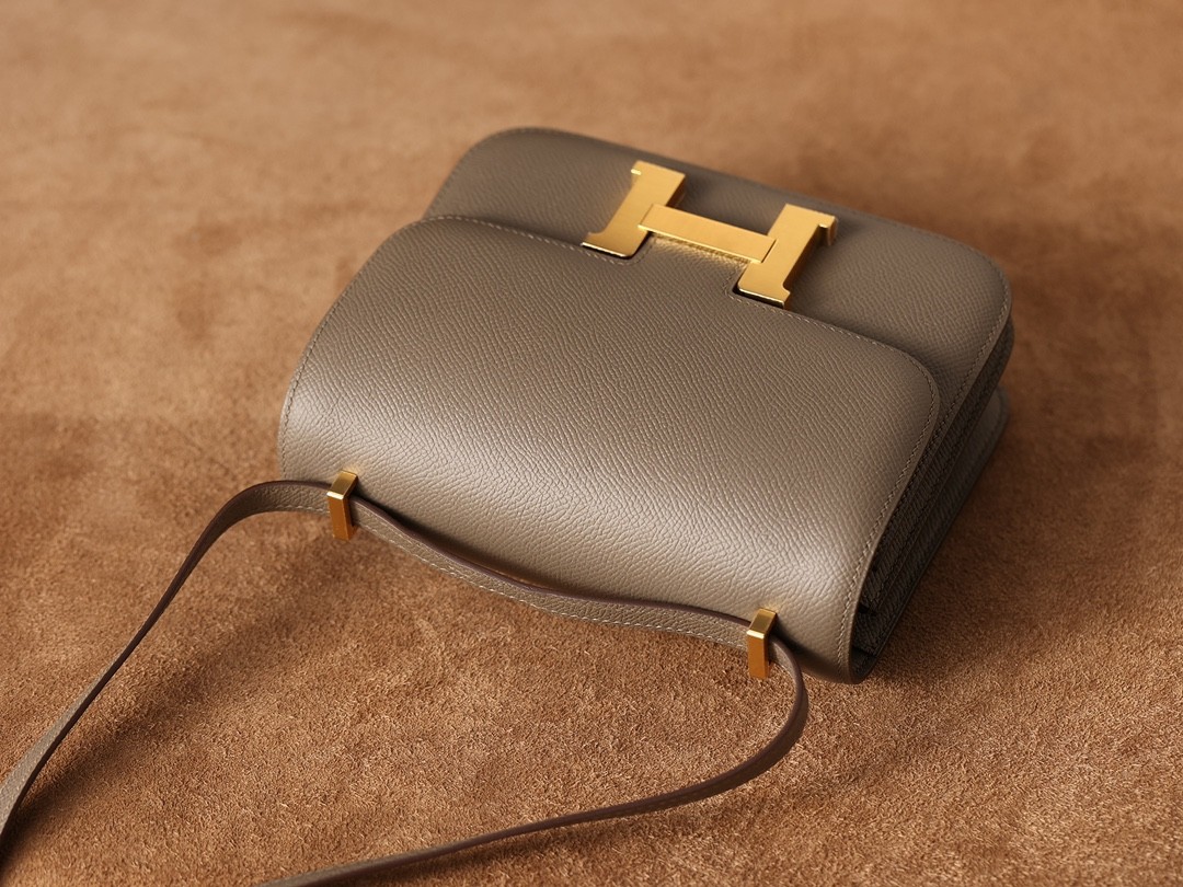 Shebag fully handmade Hermes Constance 19 in grey (2024 Oct updated)-Best Quality Fake designer Bag Review, Replica designer bag ru Shebag fully handmade Hermes Constance 19 in grey (2024 Oct updated)-Best Quality Fake designer Bag Review, Replica designer bag ru