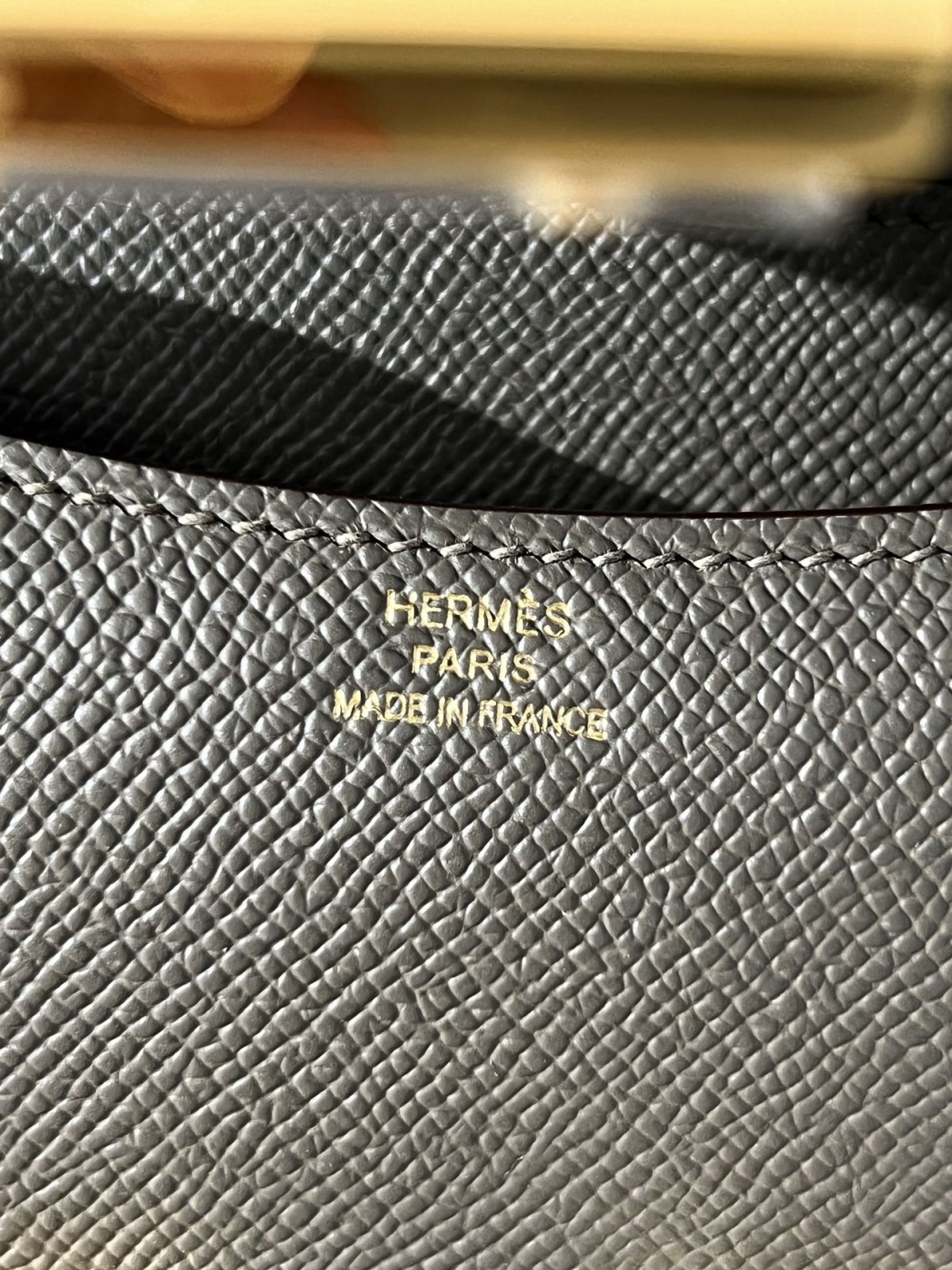 Shebag fully handmade Hermes Constance 19 in grey (2024 Oct updated)-Best Quality Fake designer Bag Review, Replica designer bag ru Shebag fully handmade Hermes Constance 19 in grey (2024 Oct updated)-Best Quality Fake designer Bag Review, Replica designer bag ru
