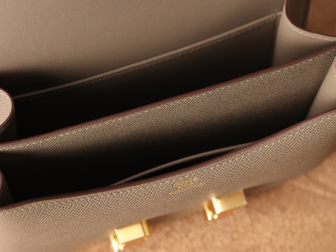 Shebag fully handmade Hermes Constance 19 in grey (2024 Oct updated)-Best Quality Fake designer Bag Review, Replica designer bag ru Shebag fully handmade Hermes Constance 19 in grey (2024 Oct updated)-Best Quality Fake designer Bag Review, Replica designer bag ru