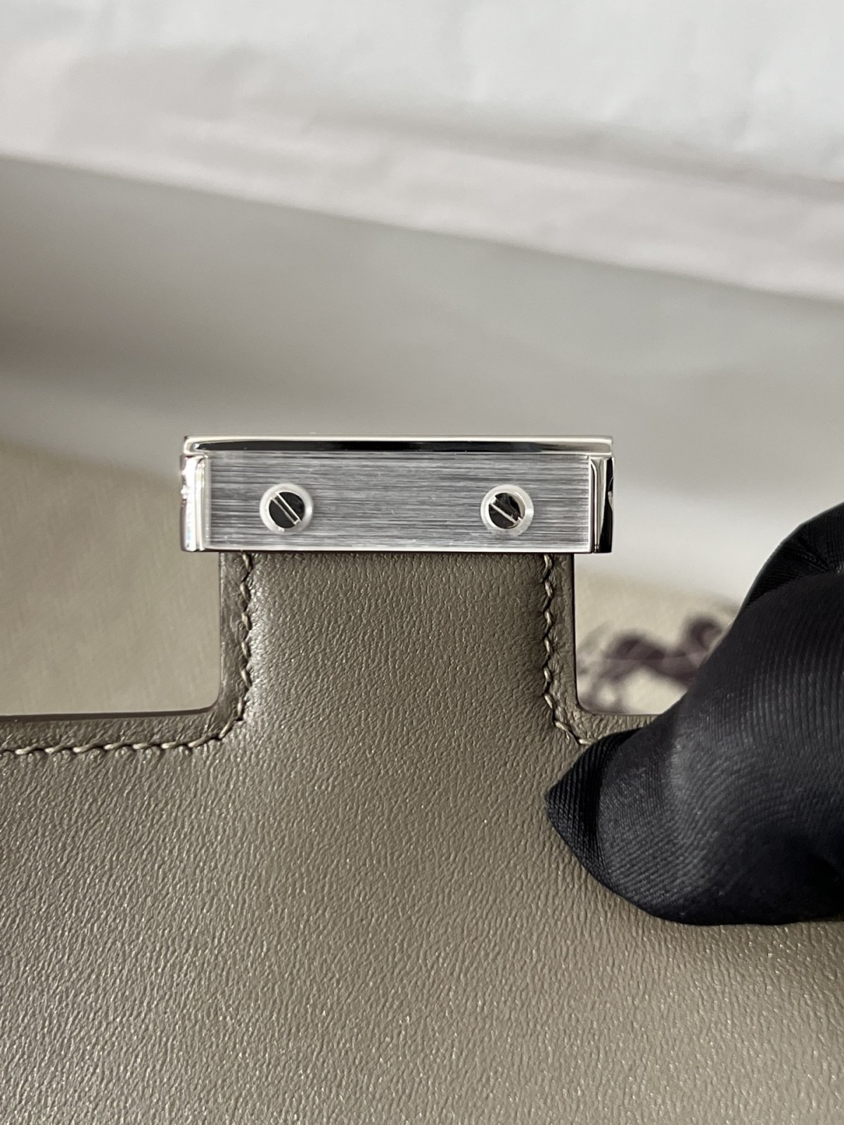 Shebag fully handmade Hermes Constance 19 in grey (2024 Oct updated)-Best Quality Fake designer Bag Review, Replica designer bag ru Shebag fully handmade Hermes Constance 19 in grey (2024 Oct updated)-Best Quality Fake designer Bag Review, Replica designer bag ru