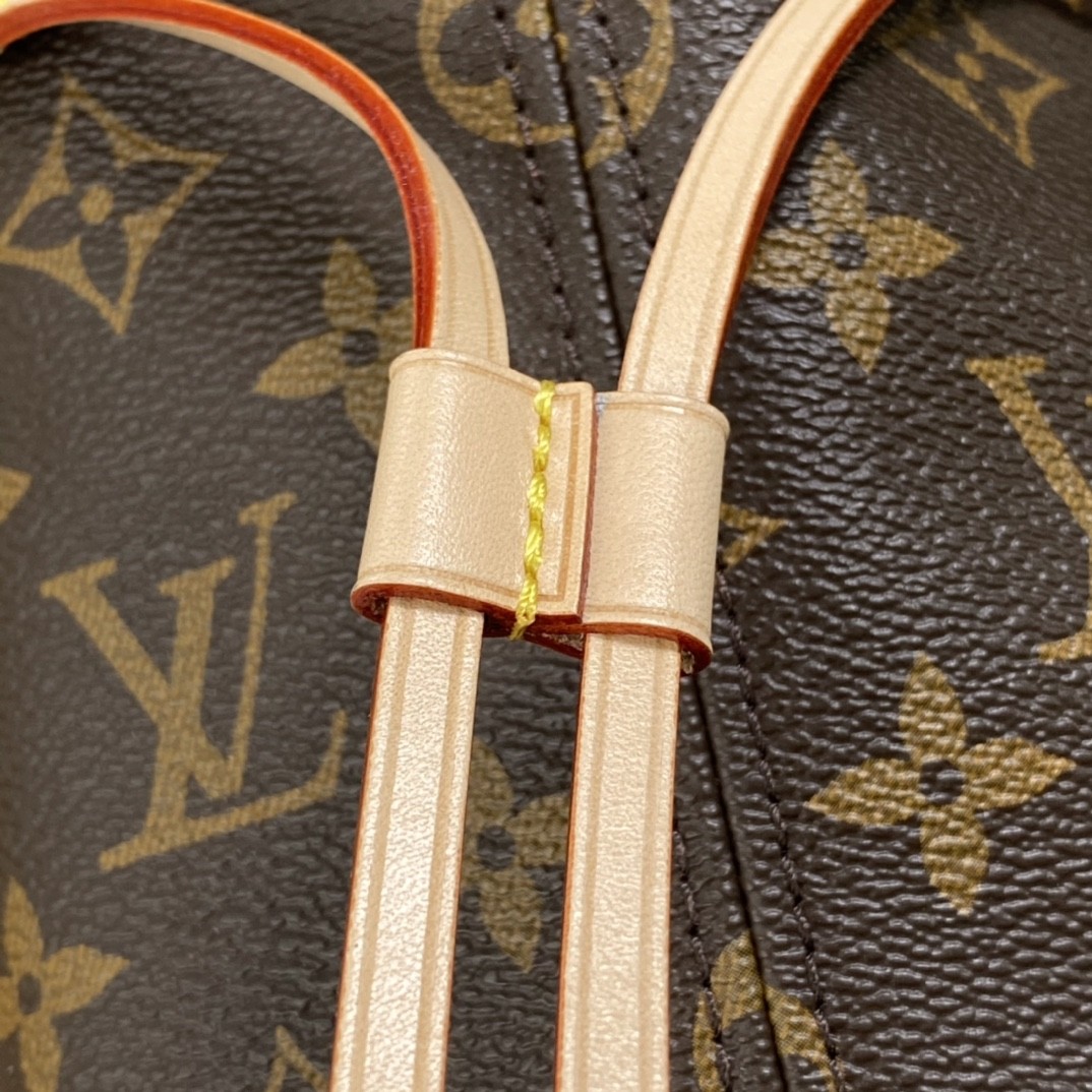 Shebag Louis Vuitton M41177  Neverfull medium size（2024 Oct updated）-Best Quality Fake designer Bag Review, Replica designer bag ru