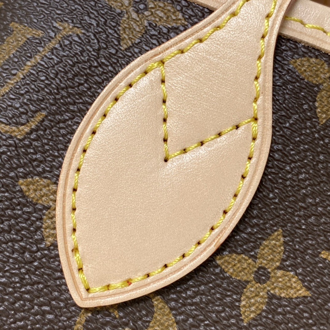 Shebag Louis Vuitton M41177  Neverfull medium size（2024 Oct updated）-Best Quality Fake designer Bag Review, Replica designer bag ru
