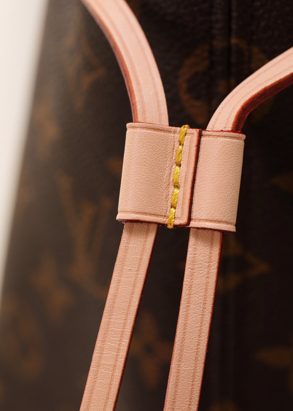 Shebag Louis Vuitton M41177  Neverfull medium size（2024 Oct updated）-Best Quality Fake designer Bag Review, Replica designer bag ru