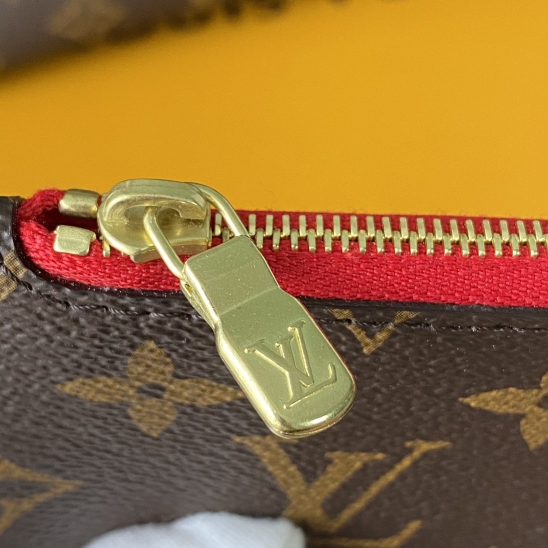 Shebag Louis Vuitton M41177  Neverfull medium size（2024 Oct updated）-Best Quality Fake designer Bag Review, Replica designer bag ru