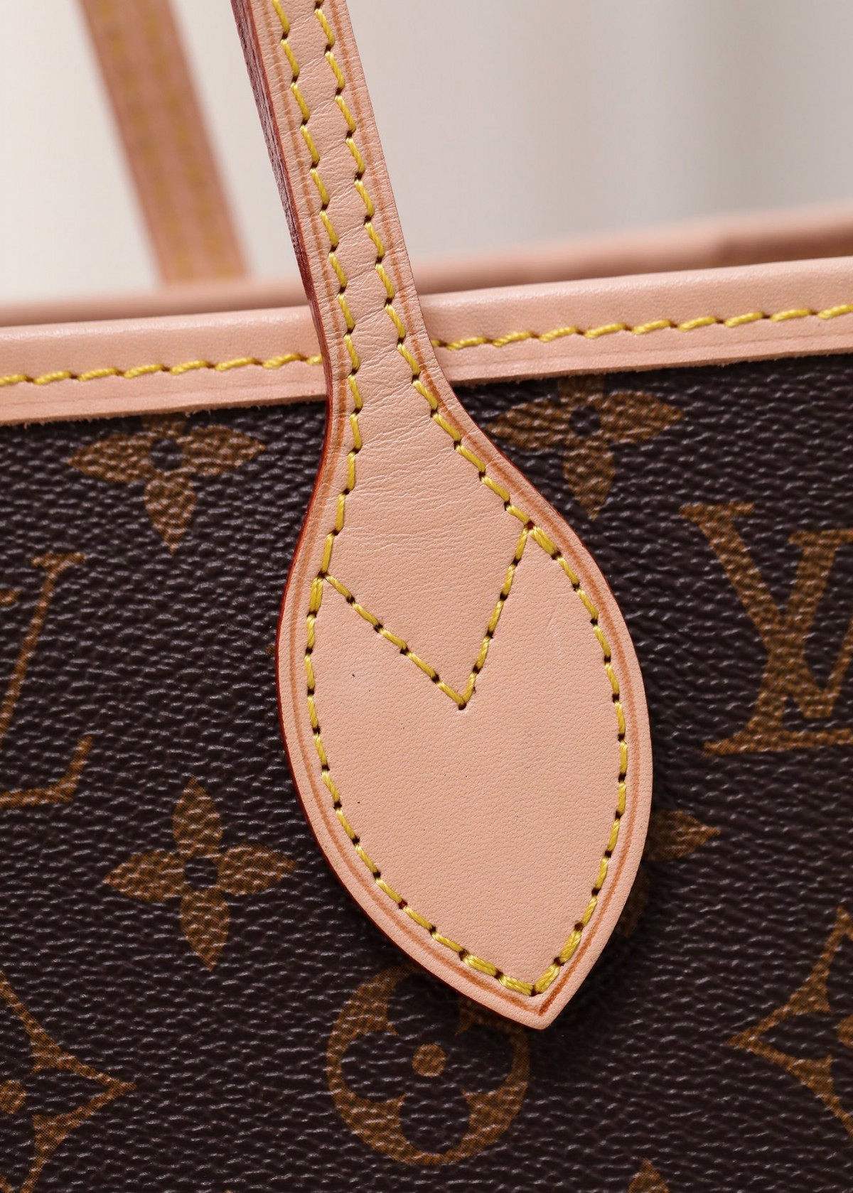 Shebag Louis Vuitton M41177  Neverfull medium size（2024 Oct updated）-Best Quality Fake designer Bag Review, Replica designer bag ru