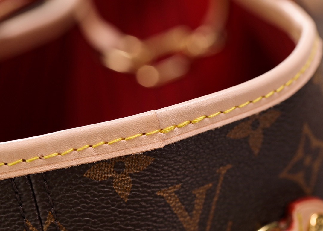 Shebag Louis Vuitton M41177  Neverfull medium size（2024 Oct updated）-Best Quality Fake designer Bag Review, Replica designer bag ru
