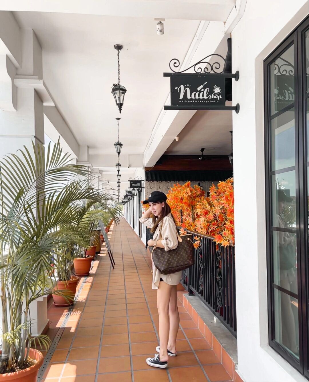 Shebag Louis Vuitton M41177  Neverfull medium size（2024 Oct updated）-Best Quality Fake designer Bag Review, Replica designer bag ru
