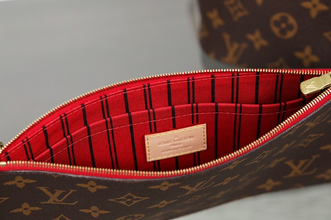 Shebag Louis Vuitton M41177  Neverfull medium size（2024 Oct updated）-Best Quality Fake designer Bag Review, Replica designer bag ru