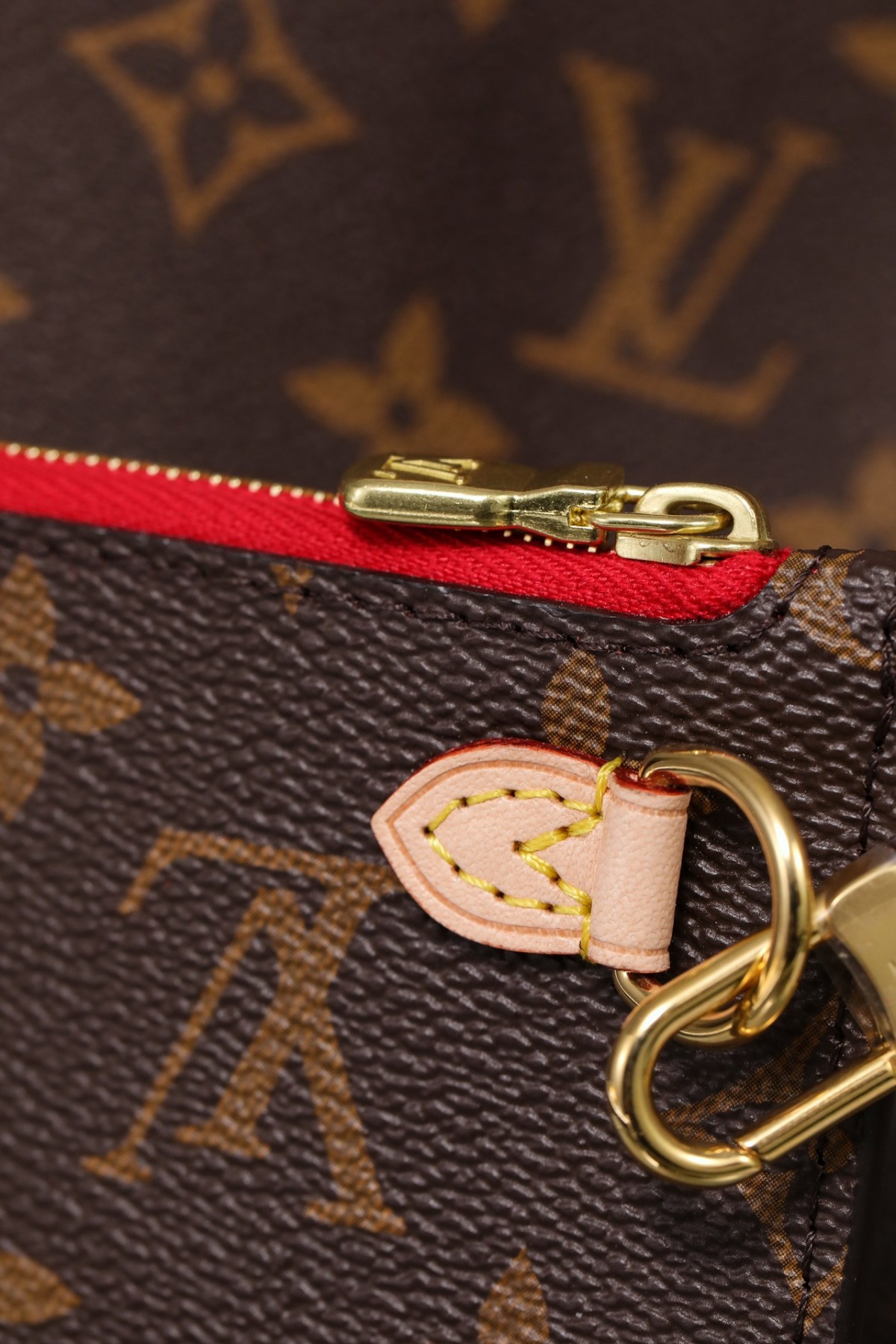 Shebag Louis Vuitton M41177  Neverfull medium size（2024 Oct updated）-Best Quality Fake designer Bag Review, Replica designer bag ru