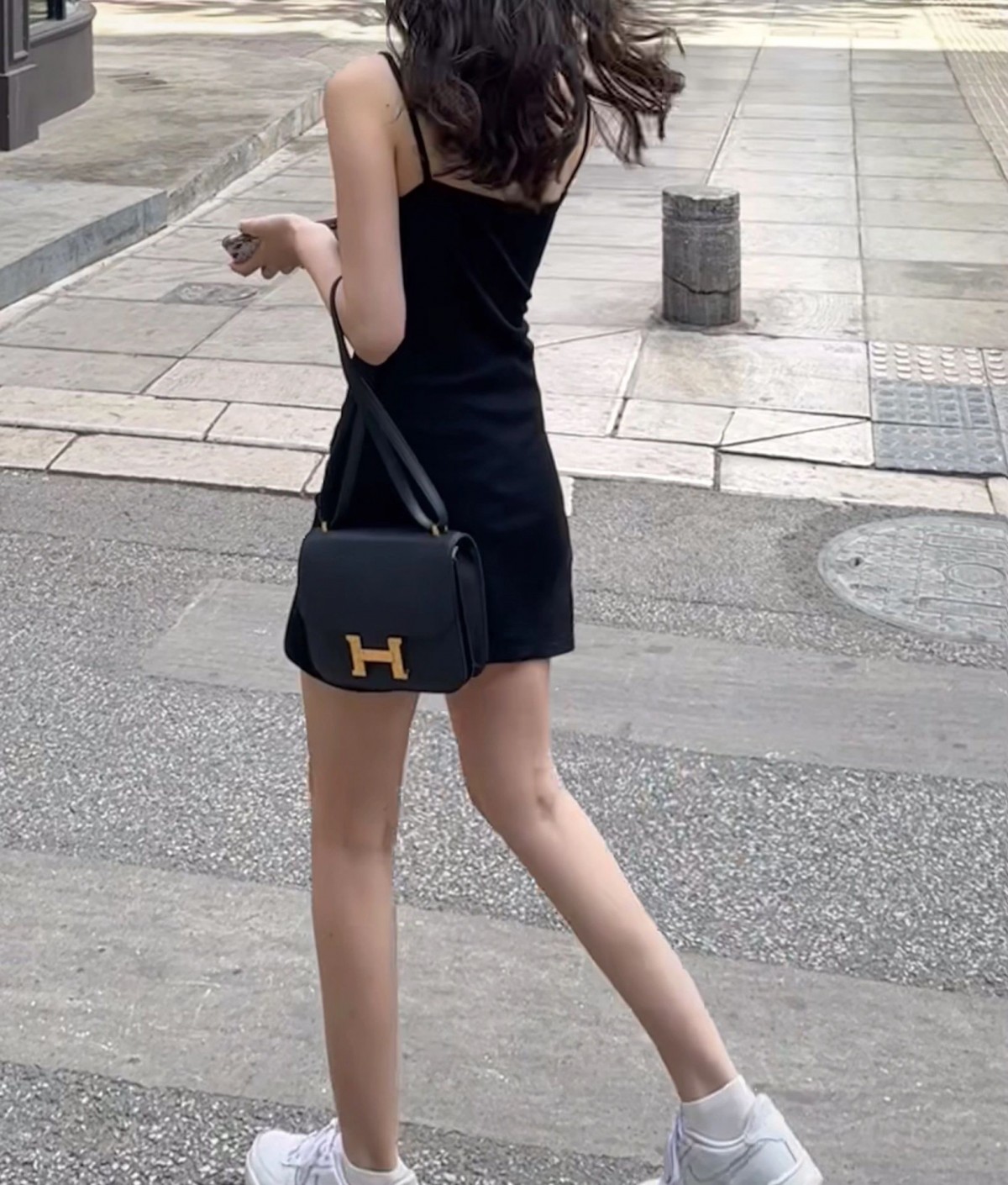 Shebag Hermes Constance 19 bag in black full review (2024 Oct updated)-Best Quality Fake designer Bag Review, Replica designer bag ru Shebag Hermes Constance 19 bag in black full review (2024 Oct updated)-Best Quality Fake designer Bag Review, Replica designer bag ru