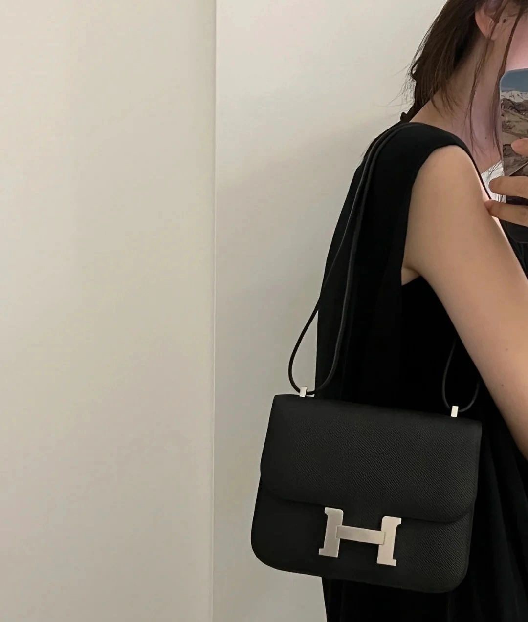 Shebag Hermes Constance 19 bag in black full review (2024 Oct updated)-Best Quality Fake designer Bag Review, Replica designer bag ru Shebag Hermes Constance 19 bag in black full review (2024 Oct updated)-Best Quality Fake designer Bag Review, Replica designer bag ru