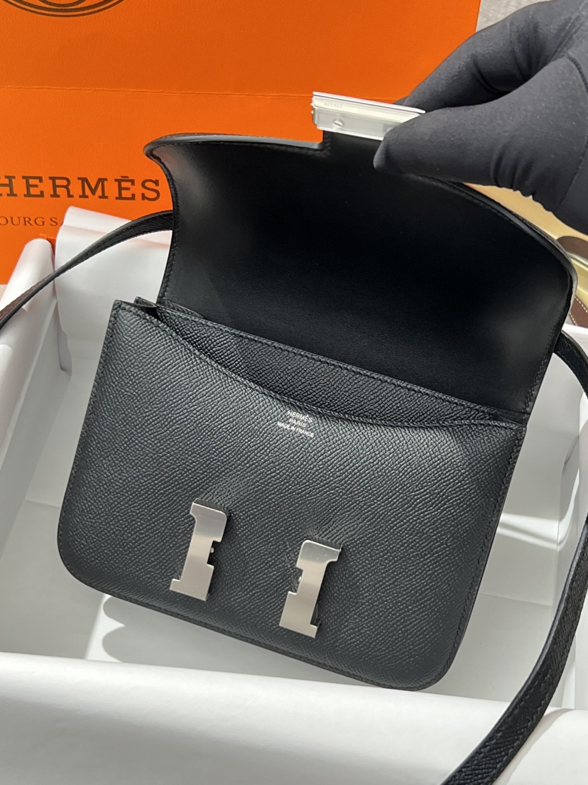 Shebag Hermes Constance 19 bag in black full review (2024 Oct updated)-Best Quality Fake designer Bag Review, Replica designer bag ru Shebag Hermes Constance 19 bag in black full review (2024 Oct updated)-Best Quality Fake designer Bag Review, Replica designer bag ru