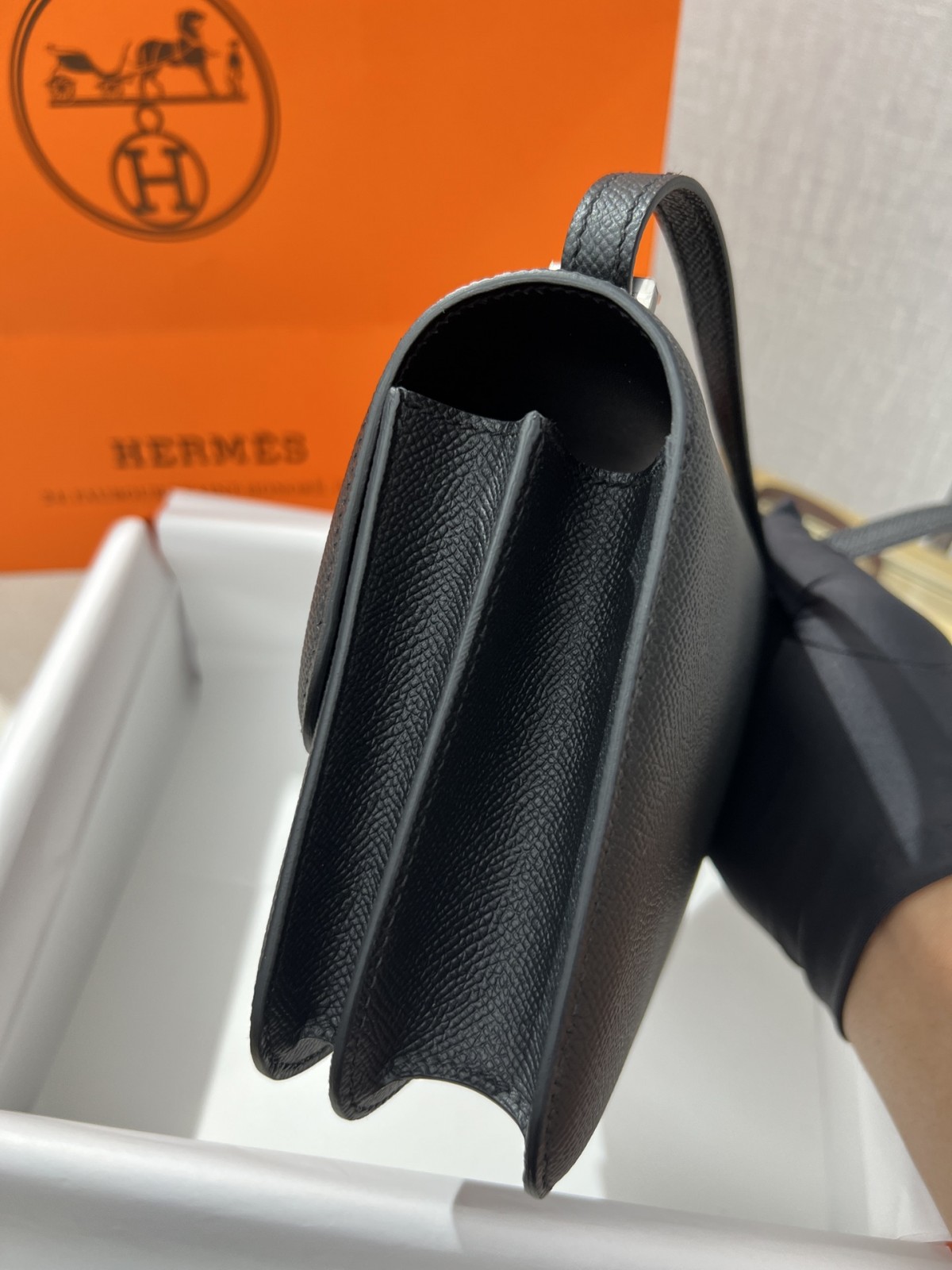 Shebag Hermes Constance 19 bag in black full review (2024 Oct updated)-Best Quality Fake designer Bag Review, Replica designer bag ru Shebag Hermes Constance 19 bag in black full review (2024 Oct updated)-Best Quality Fake designer Bag Review, Replica designer bag ru