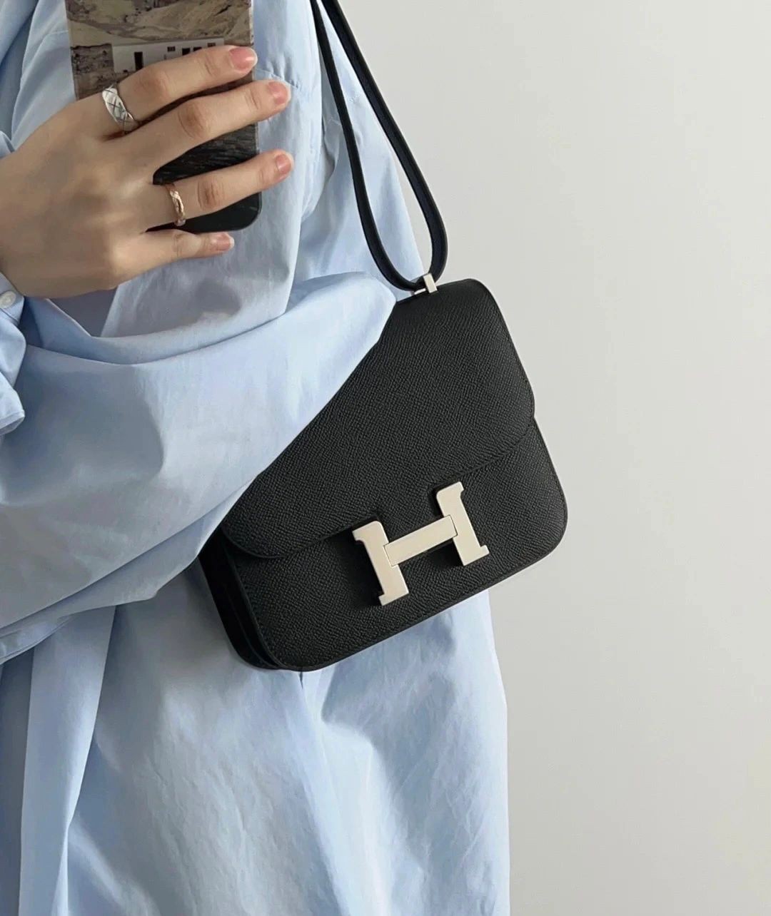 Shebag Hermes Constance 19 bag in black full review (2024 Oct updated)-Best Quality Fake designer Bag Review, Replica designer bag ru Shebag Hermes Constance 19 bag in black full review (2024 Oct updated)-Best Quality Fake designer Bag Review, Replica designer bag ru