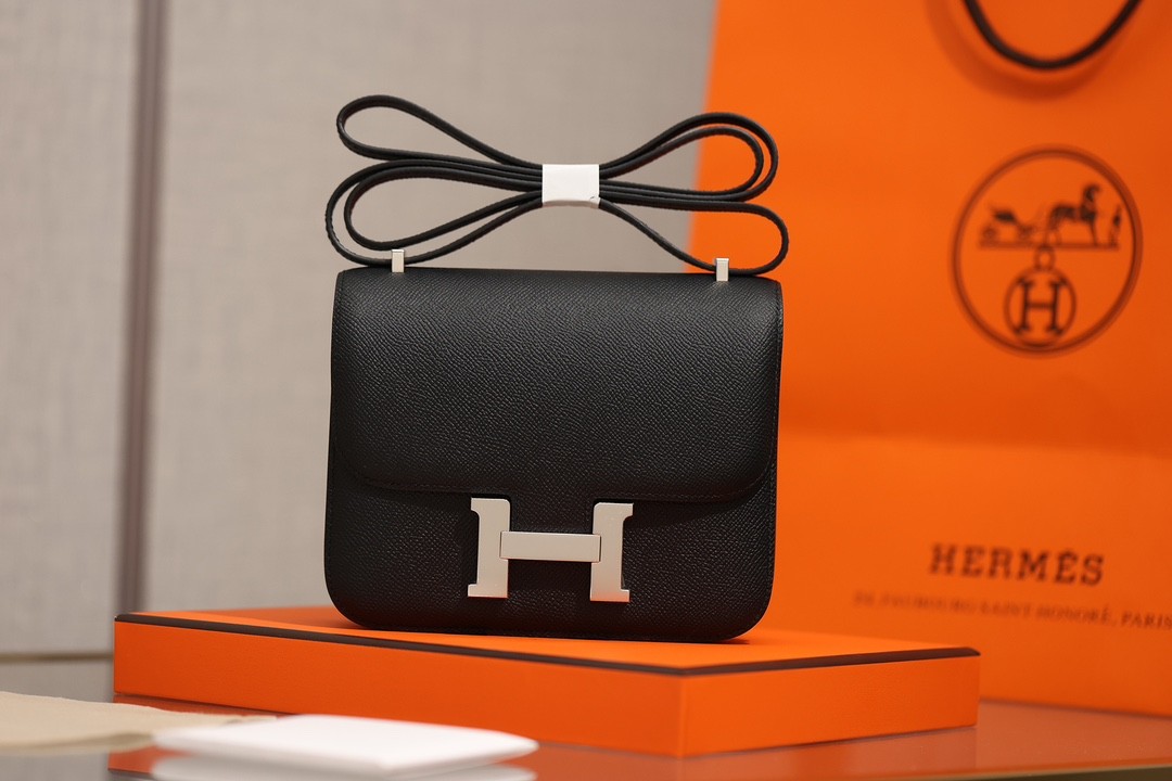 Shebag Hermes Constance 19 bag in black full review (2024 Oct updated)-Best Quality Fake designer Bag Review, Replica designer bag ru Shebag Hermes Constance 19 bag in black full review (2024 Oct updated)-Best Quality Fake designer Bag Review, Replica designer bag ru
