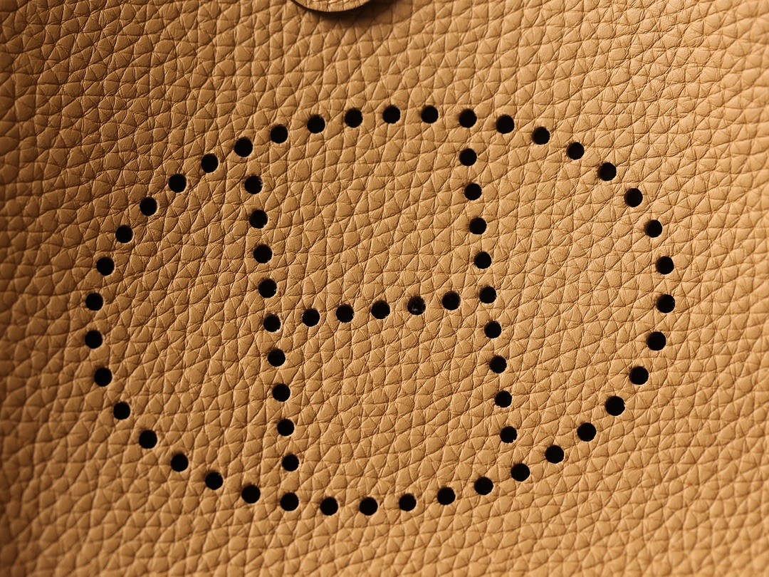 Shebag fully handmade Hermes Evelyn 16 bag full review (2024 Oct updated)-Best Quality Fake designer Bag Review, Replica designer bag ru