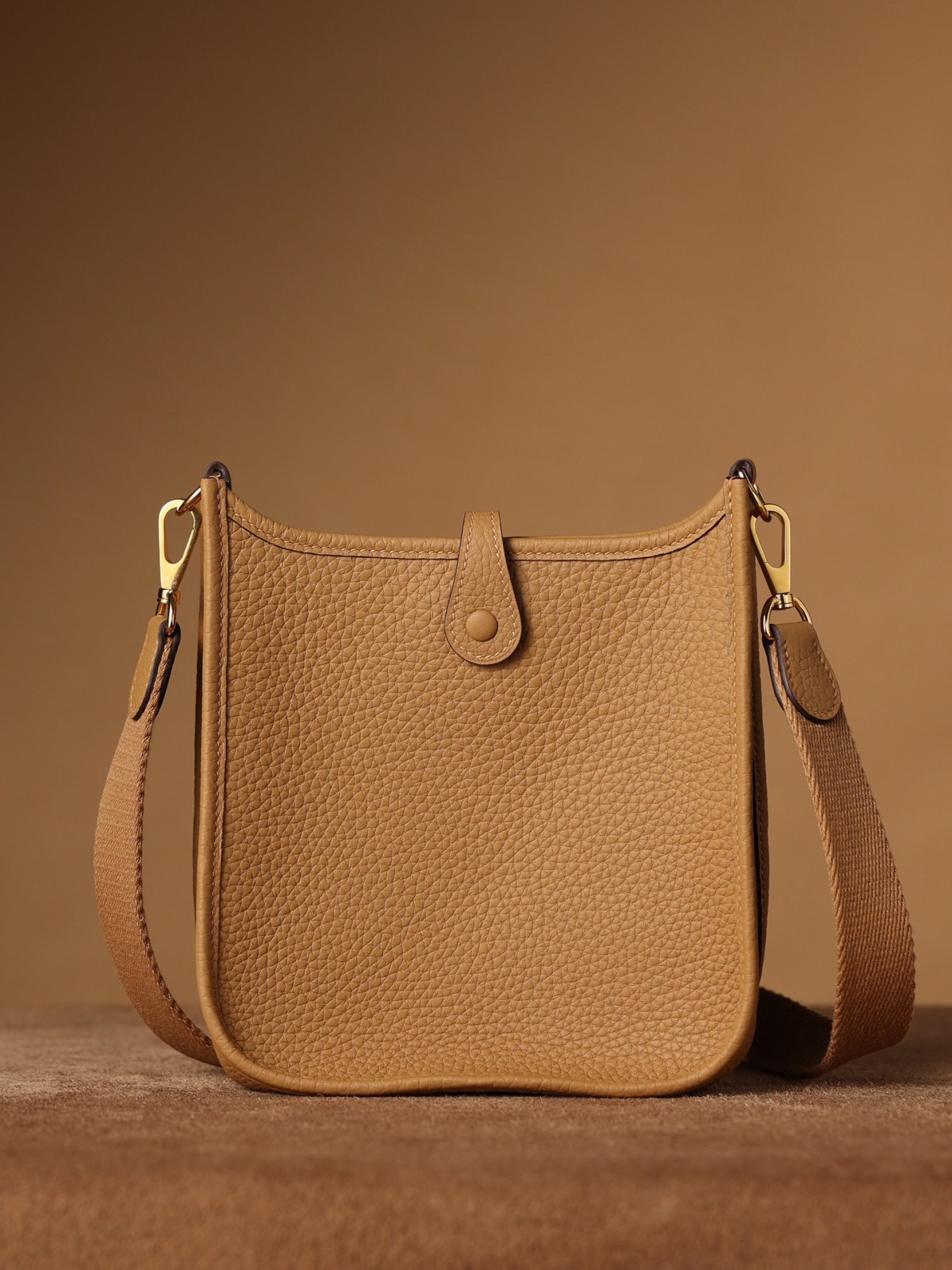 Shebag fully handmade Hermes Evelyn 16 bag full review (2024 Oct updated)-Best Quality Fake designer Bag Review, Replica designer bag ru