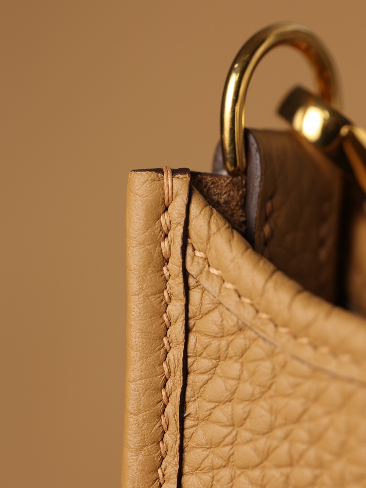 Shebag fully handmade Hermes Evelyn 16 bag full review (2024 Oct updated)-Best Quality Fake designer Bag Review, Replica designer bag ru