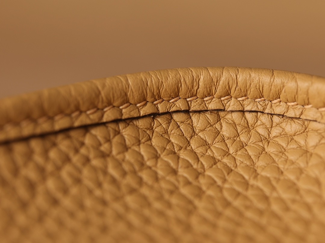 Shebag fully handmade Hermes Evelyn 16 bag full review (2024 Oct updated)-Best Quality Fake designer Bag Review, Replica designer bag ru