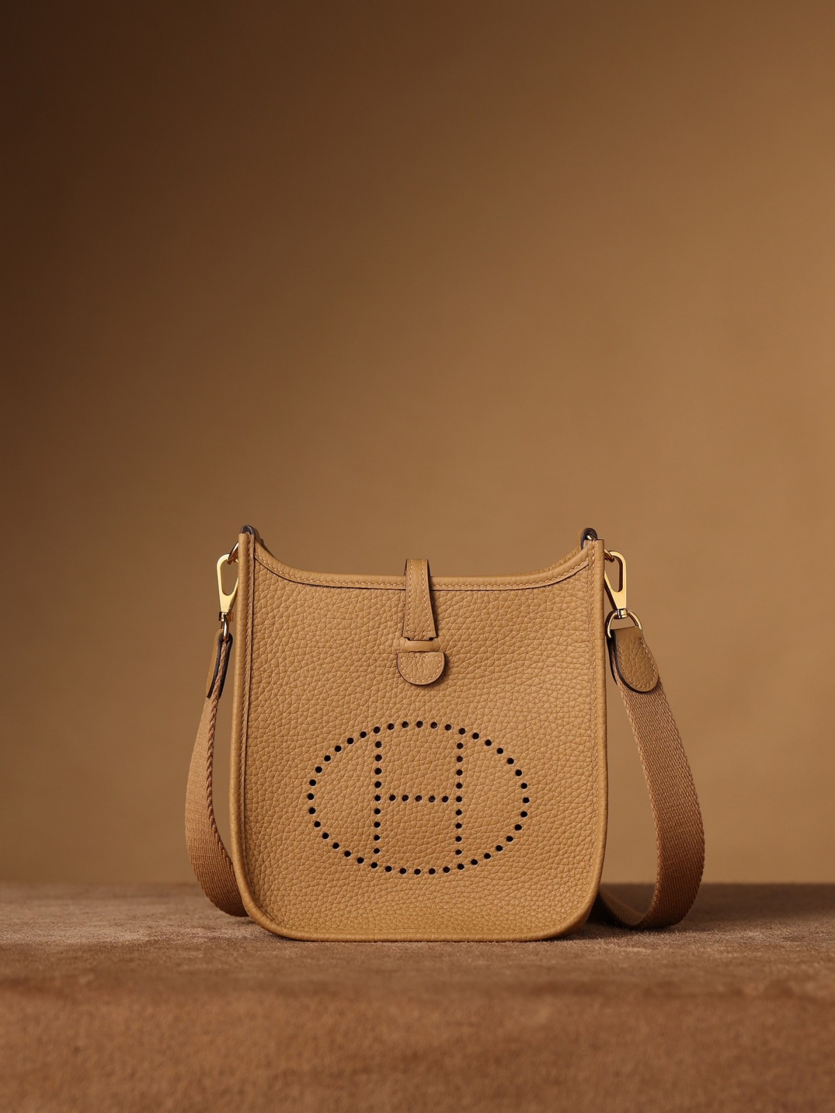Shebag fully handmade Hermes Evelyn 16 bag full review (2024 Oct updated)-Best Quality Fake designer Bag Review, Replica designer bag ru