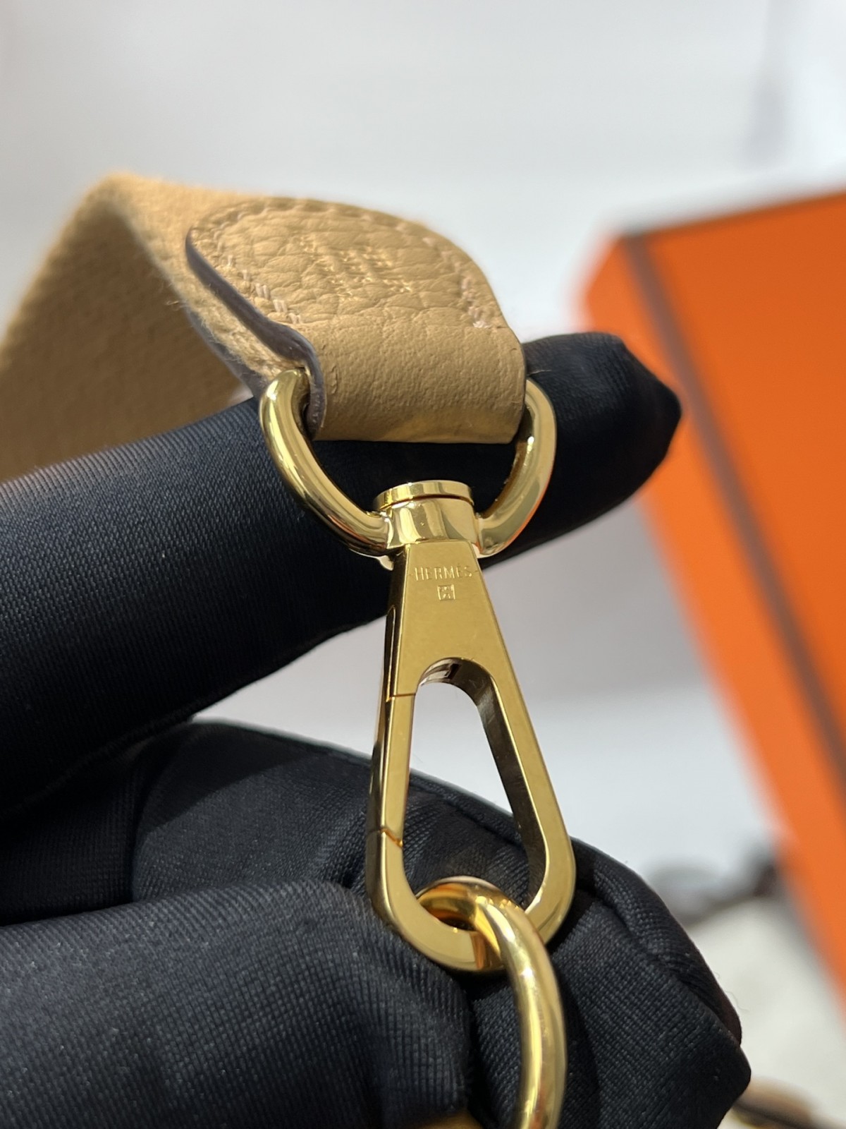 Shebag fully handmade Hermes Evelyn 16 bag full review (2024 Oct updated)-Best Quality Fake designer Bag Review, Replica designer bag ru