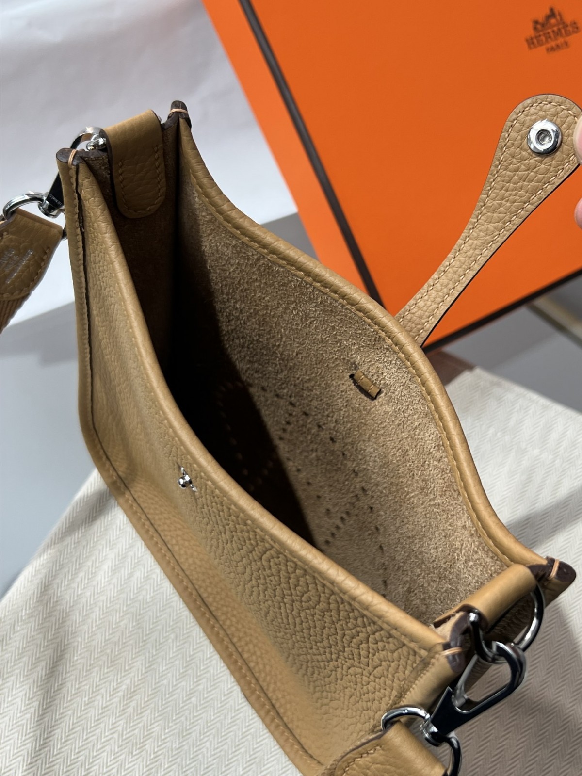 Shebag Silver hardware Hermes evelyn 16 bag full review (2024 Oct updated)-Best Quality Fake designer Bag Review, Replica designer bag ru Shebag Silver hardware Hermes evelyn 16 bag full review (2024 Oct updated)-Best Quality Fake designer Bag Review, Replica designer bag ru